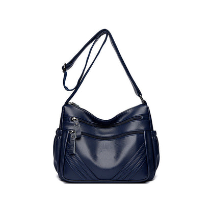 ⏳50 % DE RÉDUCTION pour une durée limitée💥Sac à bandoulière élégant pour femme avec bandoulière réglable