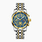 ⏰Vend vendredi noir 49 % DE RÉDUCTION💥⌚ Nouvelle montre multifonctionnelle de luxe pour homme TINAIBIN💎