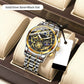 ⏰Vend vendredi noir 49 % DE RÉDUCTION💥⌚ Nouvelle montre multifonctionnelle de luxe pour homme TINAIBIN💎
