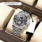 ⏰Vend vendredi noir 49 % DE RÉDUCTION💥⌚ Nouvelle montre multifonctionnelle de luxe pour homme TINAIBIN💎