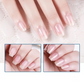 🌟 Huile pour Ongles Brillante Sèche-Rapide - L'Éclat du Salon, Où que Vous Soyez ! 💅✨
