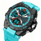 🔈🔈REMISE LIMITÉE DE 50 %🔥Montre LED numérique multifonctionnelle et étanche