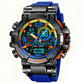 🔈🔈REMISE LIMITÉE DE 50 %🔥Montre LED numérique multifonctionnelle et étanche