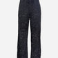 👖Pantalon Large à Paillettes Femme💥Éclat de Fête & Confort Garanti ✨