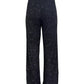 👖Pantalon Large à Paillettes Femme💥Éclat de Fête & Confort Garanti ✨