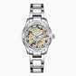📢📢62 % de réduction !!!  💖 Montre à quartz pour femme avec strass