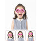 🔥SOLDES DE NOËL 50 % DE RÉDUCTION !!🏆Vente flash💥Lunettes amusantes avec mécanisme d'œil qui cligne🥸