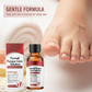 Essence réparatrice pour ongles abîmés