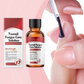 Essence réparatrice pour ongles abîmés
