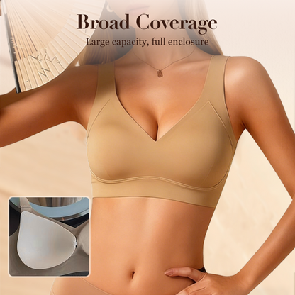 💖DERNIER JOUR DE PROMOTION ! 50 % DE RÉDUCTION ! 1 acheté = 1 offert ! 💖 Soutien-gorge de sport confort sans coutures pour femme