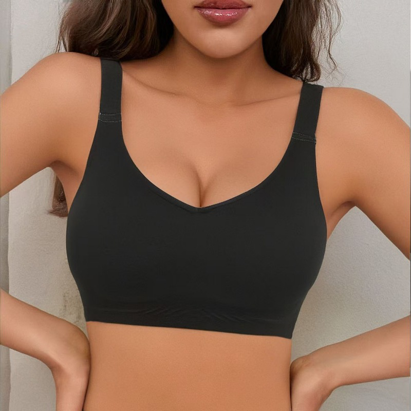 💖DERNIER JOUR DE PROMOTION ! 50 % DE RÉDUCTION ! 1 acheté = 1 offert ! 💖 Soutien-gorge de sport confort sans coutures pour femme