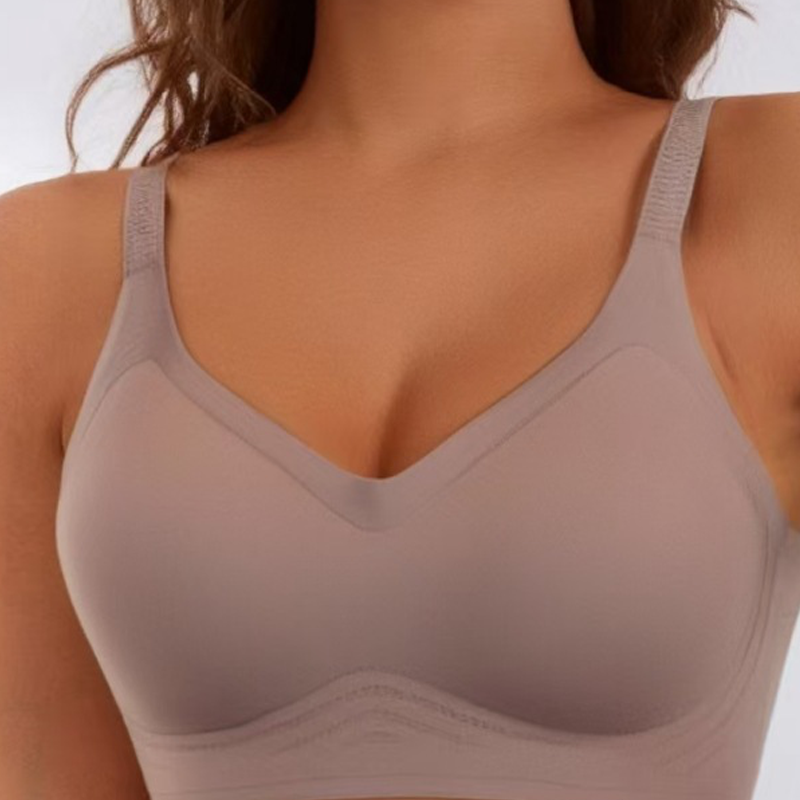 💖DERNIER JOUR DE PROMOTION ! 50 % DE RÉDUCTION ! 1 acheté = 1 offert ! 💖 Soutien-gorge de sport confort sans coutures pour femme