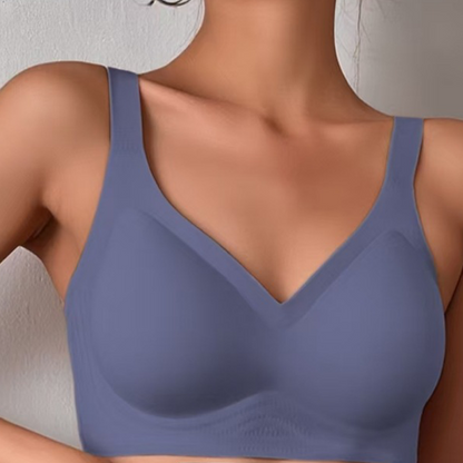 💖DERNIER JOUR DE PROMOTION ! 50 % DE RÉDUCTION ! 1 acheté = 1 offert ! 💖 Soutien-gorge de sport confort sans coutures pour femme