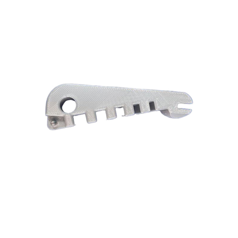 👓 ACHETEZ 1, OFFERT 1 ! 🔧 Outil de Réglage pour Montures de Lunettes – Ajustement Simple, Design Anti-Dérapant & Universel 🛠️✨