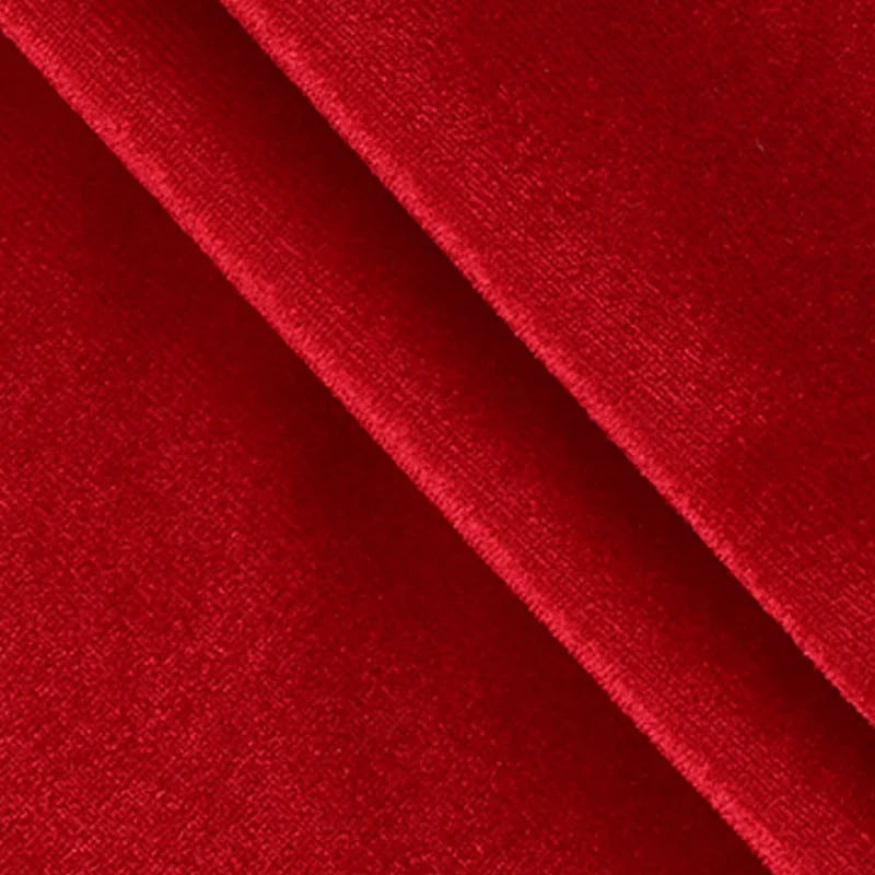 Robe élégante ornée de sequins pour femme