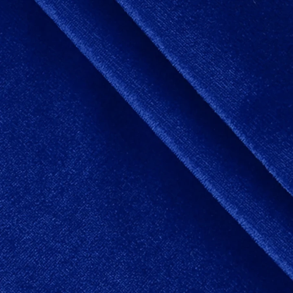Robe élégante ornée de sequins pour femme