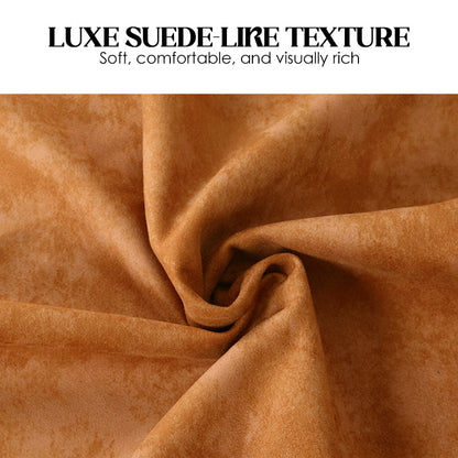 🎁Élégante robe moulante à col roulé et manches longues