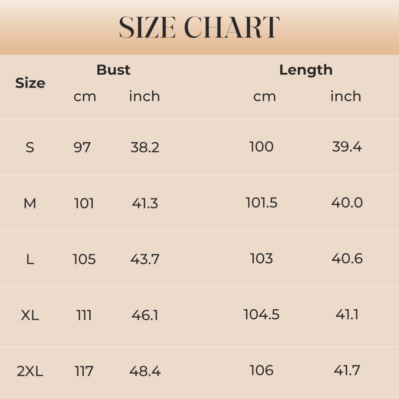 👑Nouveau produit - 50 % de réduction👗Robe à col et manches longues pour femme😍