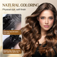 🔥Achetez-en 2, obtenez-en 1 gratuit🌿Peigne instantané pour cheveux gris