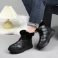 Bottes pour femmes chaudes, décontractées et tendance
