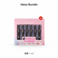 🔥Nouveautés - 50 % de réduction ✨ Coffret de 6 fards à paupières brillants en stick