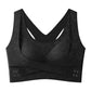 🔥Offre à durée limitée-Soutien-gorge confort gainant et sculptant à brides croisées
