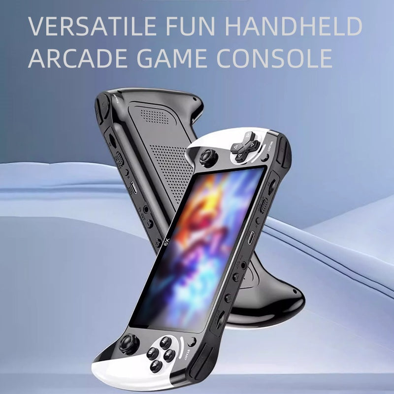 🎁 Offre spéciale 2026 : 50 % de réduction 💥 Console de jeux d'arcade portable polyvalente et amusante