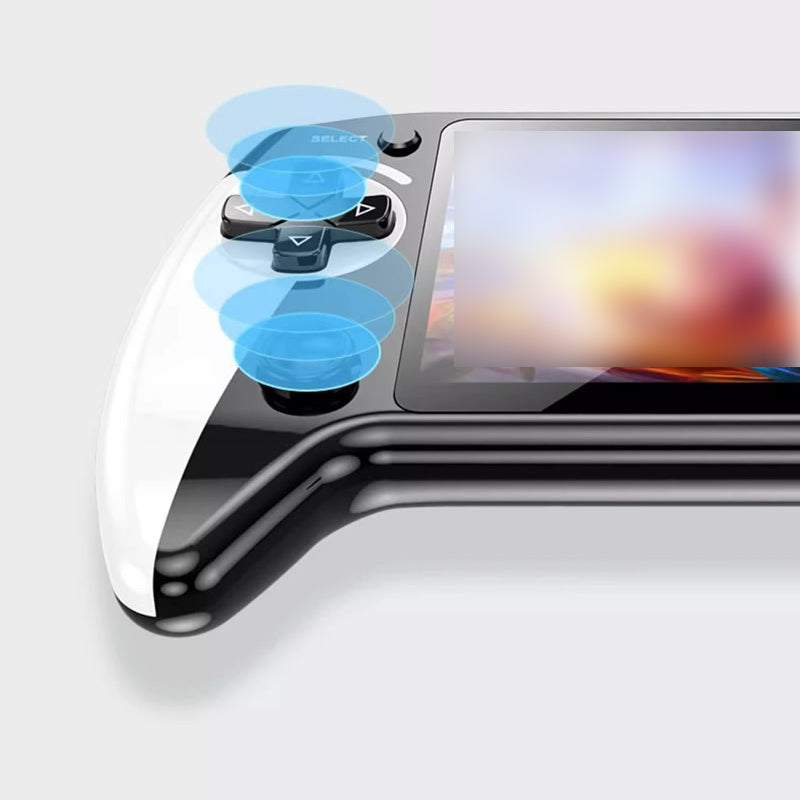 🎁 Offre spéciale 2026 : 50 % de réduction 💥 Console de jeux d'arcade portable polyvalente et amusante