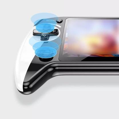 🎁 Offre spéciale 2026 : 50 % de réduction 💥 Console de jeux d'arcade portable polyvalente et amusante