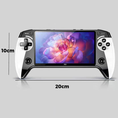 🎁 Offre spéciale 2026 : 50 % de réduction 💥 Console de jeux d'arcade portable polyvalente et amusante