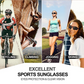 🎁 Promotion exceptionnelle : 49 % de réduction ⏳ Lunettes de soleil anti-UV pour le cyclisme en plein air
