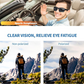 🎁 Promotion exceptionnelle : 49 % de réduction ⏳ Lunettes de soleil anti-UV pour le cyclisme en plein air
