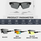 🎁 Promotion exceptionnelle : 49 % de réduction ⏳ Lunettes de soleil anti-UV pour le cyclisme en plein air