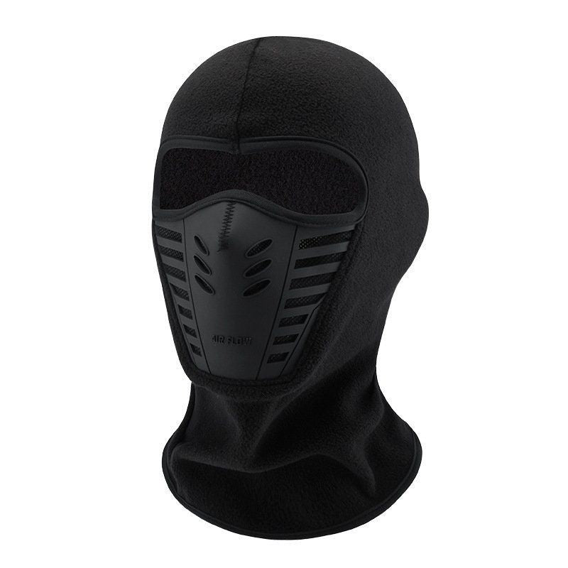 💥 Soldes de fin d'année - 40% de réduction 💞 Masque intégral coupe-vent pour utilisation hivernale, unisexe