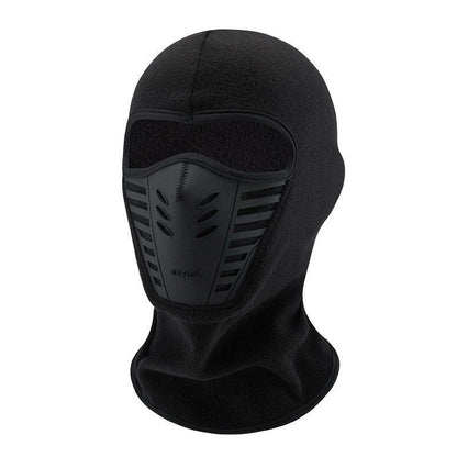 💥 Soldes de fin d'année - 40% de réduction 💞 Masque intégral coupe-vent pour utilisation hivernale, unisexe