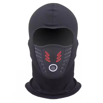 💥 Soldes de fin d'année - 40% de réduction 💞 Masque intégral coupe-vent pour utilisation hivernale, unisexe