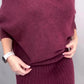 Ensemble 2 pièces mode décontractée pour femmes