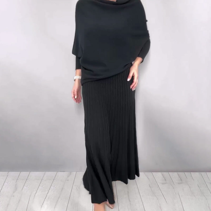 Ensemble 2 pièces mode décontractée pour femmes