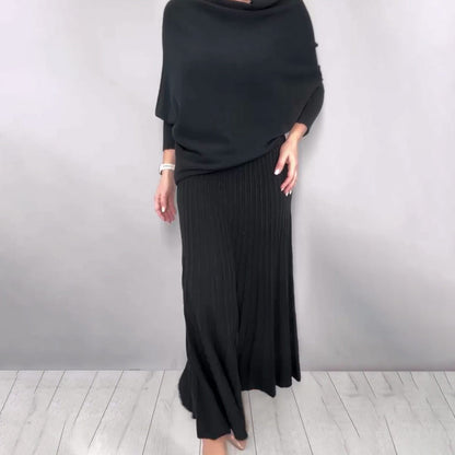 Ensemble 2 pièces mode décontractée pour femmes