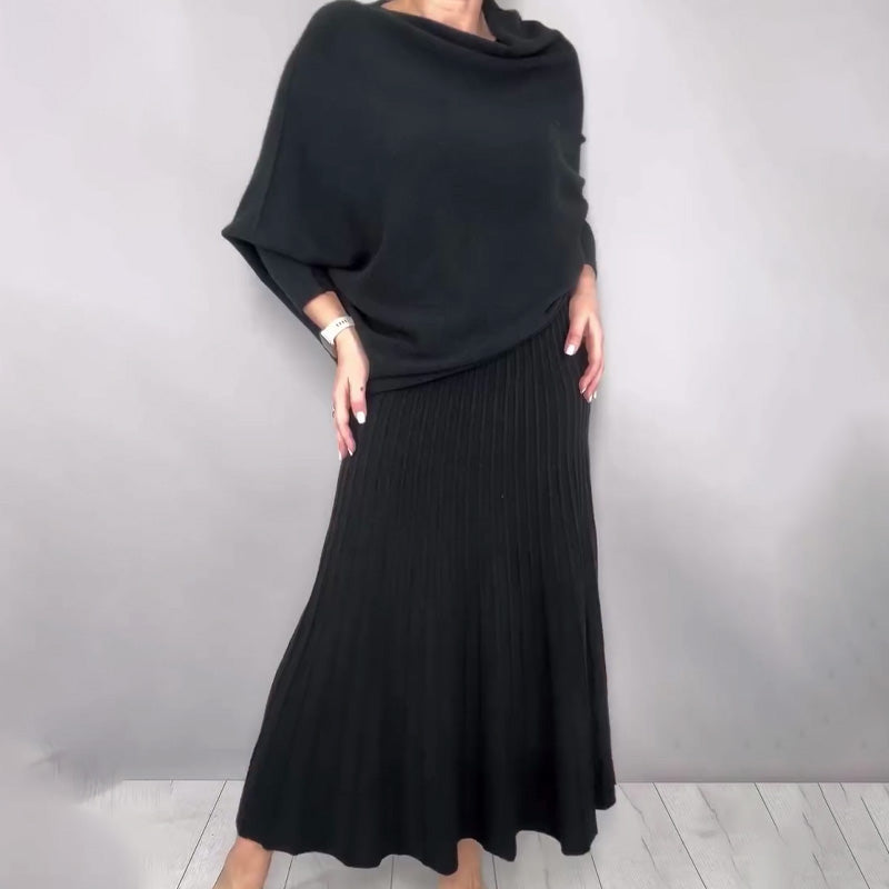 Ensemble 2 pièces mode décontractée pour femmes