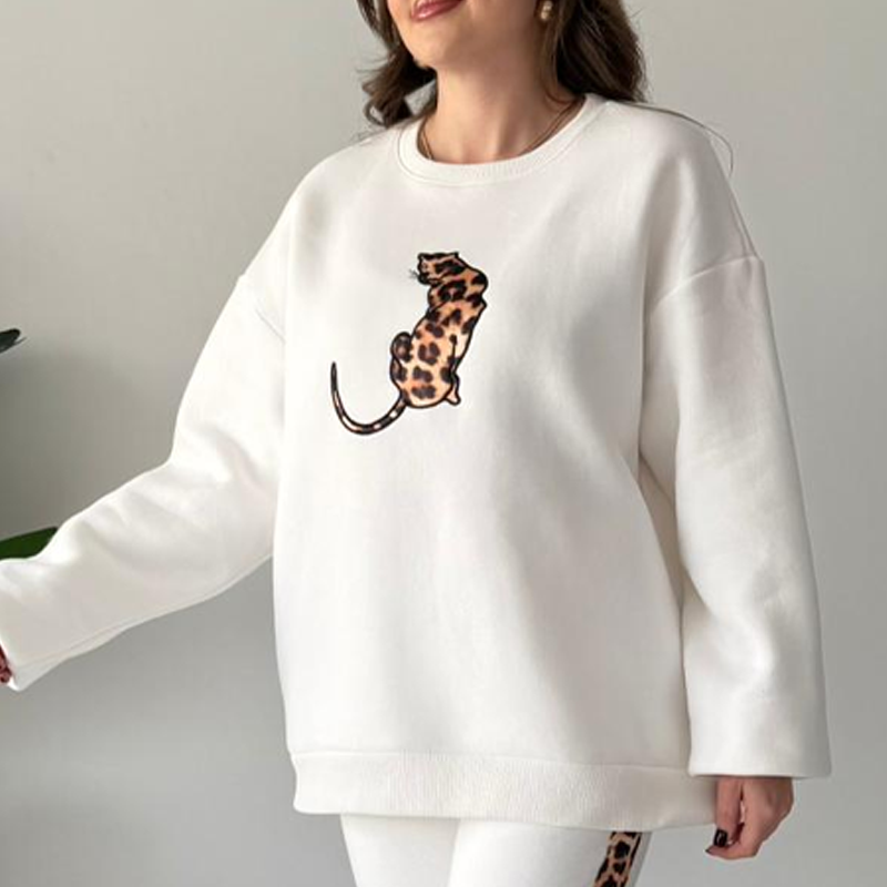 Ensemble 2 pièces mode décontractée pour femmes🔥Achetez 2 livraison gratuite