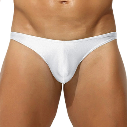 🔥 50% DE RÉDUCTION ! 💘 Sous-vêtements sexy pour hommes – Conception ergonomique, respirant & séchage rapide ! 🕺🏻‍♂️