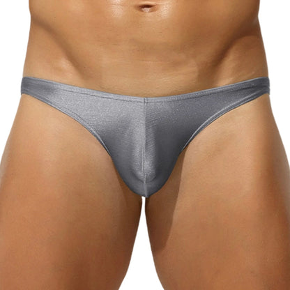 🔥 50% DE RÉDUCTION ! 💘 Sous-vêtements sexy pour hommes – Conception ergonomique, respirant & séchage rapide ! 🕺🏻‍♂️