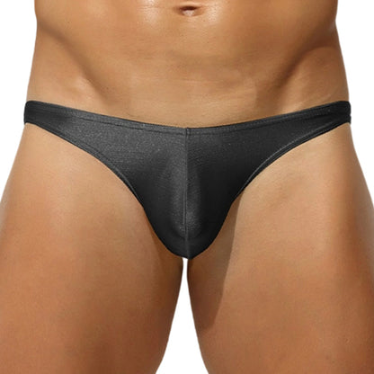 🔥 50% DE RÉDUCTION ! 💘 Sous-vêtements sexy pour hommes – Conception ergonomique, respirant & séchage rapide ! 🕺🏻‍♂️