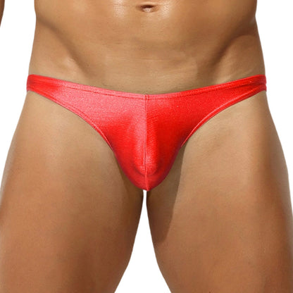 🔥 50% DE RÉDUCTION ! 💘 Sous-vêtements sexy pour hommes – Conception ergonomique, respirant & séchage rapide ! 🕺🏻‍♂️