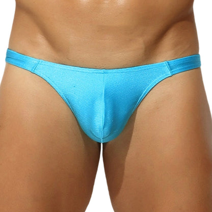 🔥 50% DE RÉDUCTION ! 💘 Sous-vêtements sexy pour hommes – Conception ergonomique, respirant & séchage rapide ! 🕺🏻‍♂️