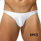 🔥 50% DE RÉDUCTION ! 💘 Sous-vêtements sexy pour hommes – Conception ergonomique, respirant & séchage rapide ! 🕺🏻‍♂️