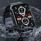 🔥 60 % DE RÉDUCTION MAINTENANT ! ⏰ Montre Connectée Sport Multifonctionnelle – Bluetooth, 100 Modes Sportifs & Étanchéité IP68 💧🏃‍♀️