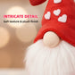 🧙 Collection Ludique à Personnaliser - Set de Petits Gnomes Décoratifs - Créez Votre Propre Histoire ❄️【Promo -50%】