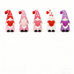 🧙 Collection Ludique à Personnaliser - Set de Petits Gnomes Décoratifs - Créez Votre Propre Histoire ❄️【Promo -50%】